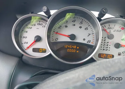 2001 Porsche Boxster S from USA, damaged, VIN WP0CB29801U661839